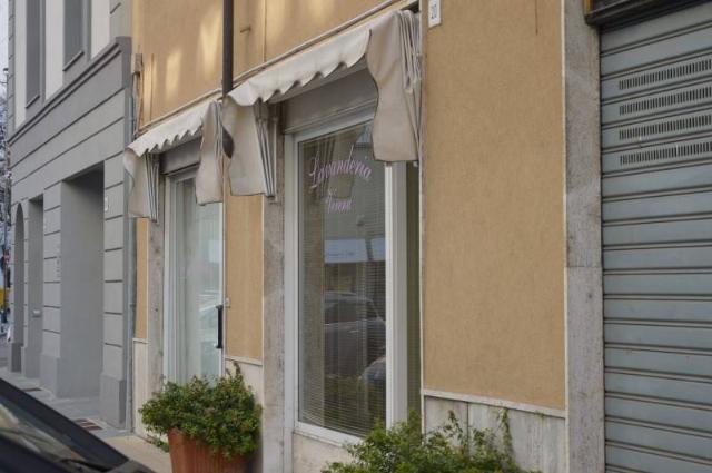 Shop in Via Marsala 20, Vercelli - Photo 1