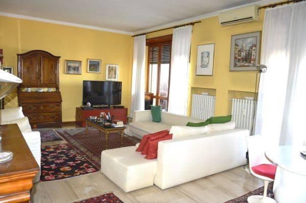 Wohnung in Via Tripoli 59, Vercelli - Foto 1