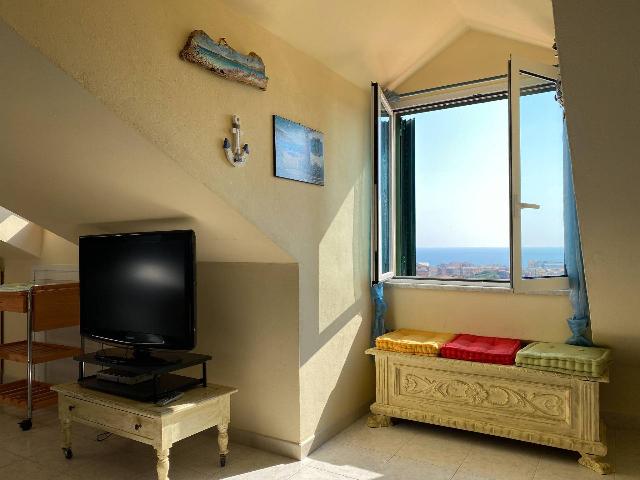 Penthouse in {3}, Via Ville - Photo 1