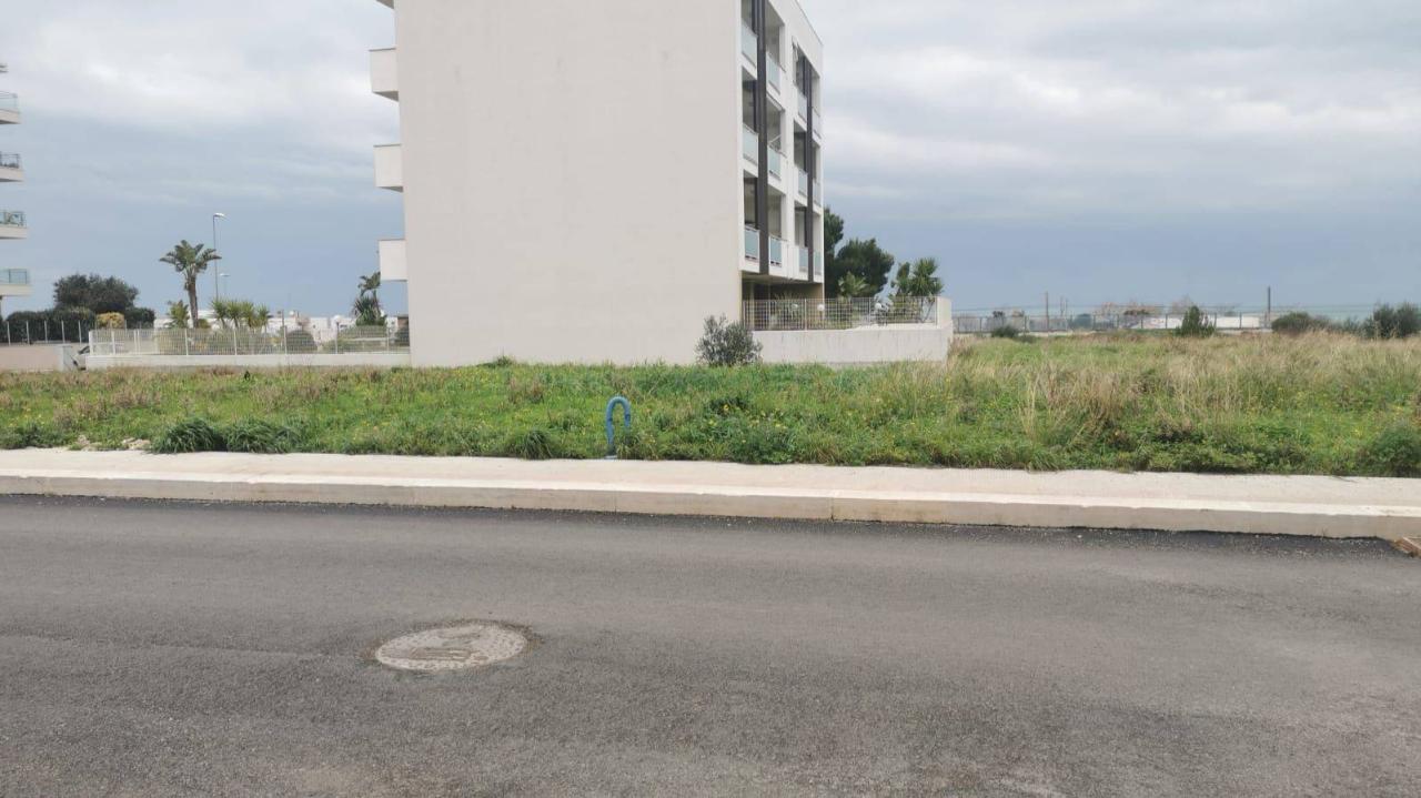 Terreno edificabile in vendita a Bari
