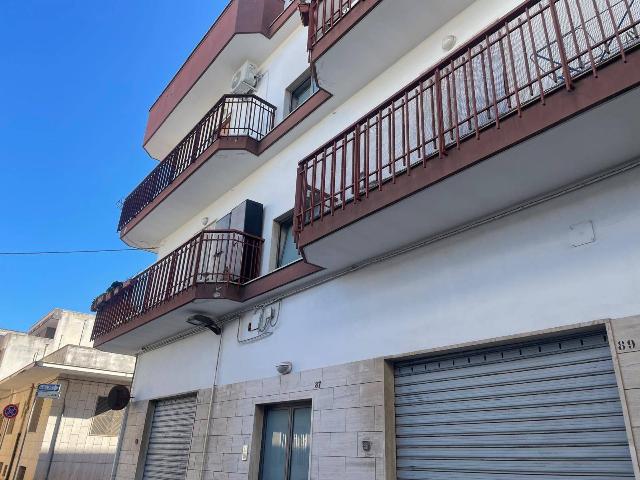 Trilocale in Via Duca degli Abruzzi 87, Triggiano - Foto 1