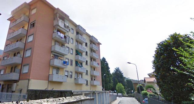 2-room flat in Corso Pietro Rolandi 62, Quarona - Photo 1