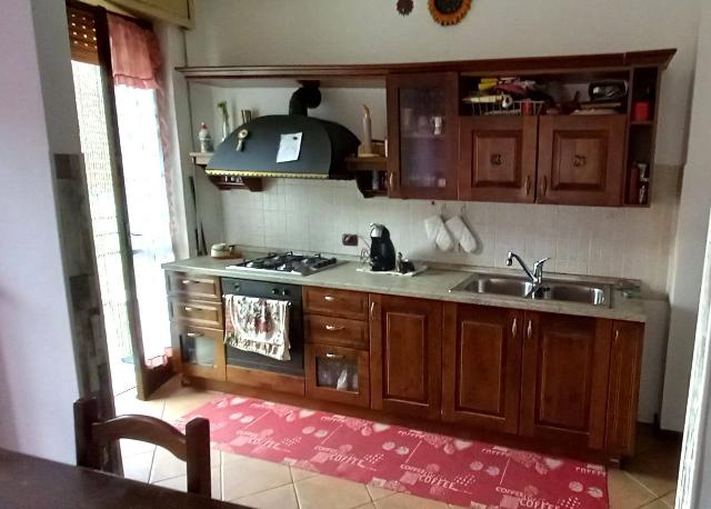 3-room flat in Via Luigi Zignone 7, Quarona - Photo 1