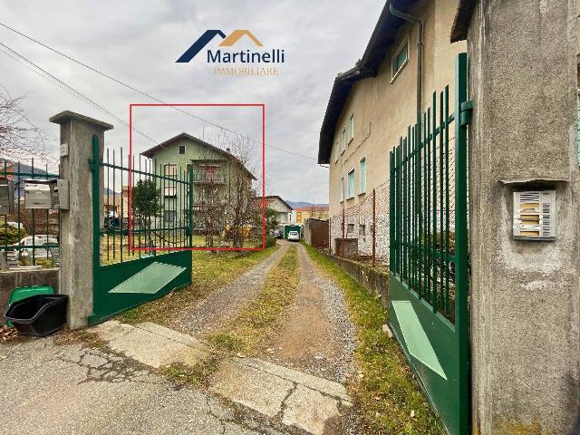 Dreizimmerwohnung in Via Piane 33, Serravalle Sesia - Foto 1