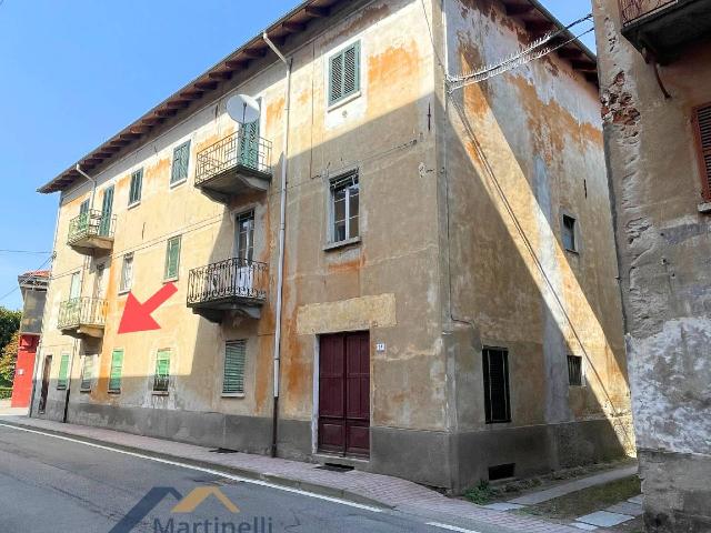 2-room flat in Corso Giacomo Matteotti 37, Serravalle Sesia - Photo 1