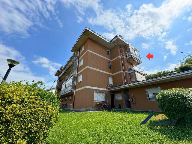 3-room flat in Via Ducale 19, Serravalle Sesia - Photo 1