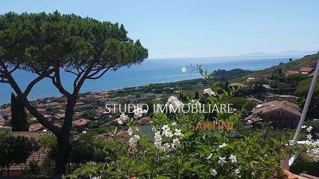 Mansion, Castiglione della Pescaia - Photo 1