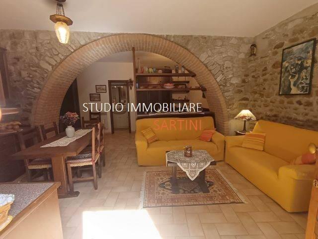 Einzimmerwohnung, Castiglione della Pescaia - Foto 1