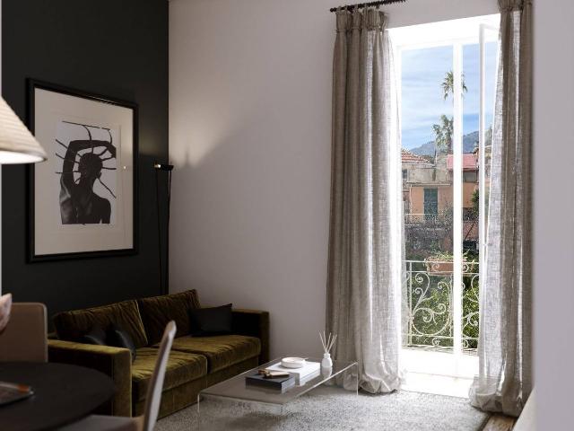 2-room flat in {3}, Corso Dante Alighieri - Photo 1