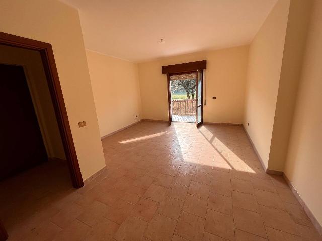 Dreizimmerwohnung in Via Aldo Moro Traversa 1, San Giorgio del Sannio - Foto 1