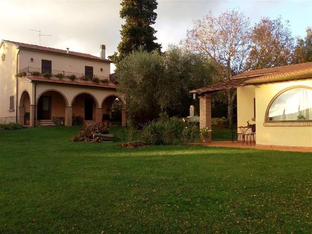 Country house or cottage in {3}, P.Za Garibaldi 13 - Photo 1