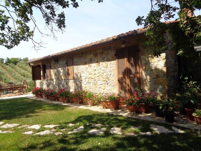 Country house or cottage in {3}, P.Za Garibaldi - Photo 1