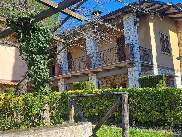 Mansion in Sp10, Manciano - Photo 1