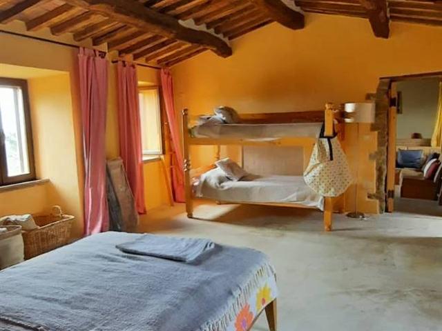 Country house or cottage in {3}, P.Za Garibaldi 13 - Photo 1