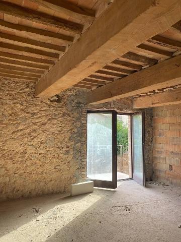 4-room flat, Magliano in Toscana - Photo 1