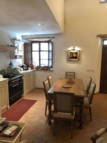 Wohnung, Magliano in Toscana - Foto 1