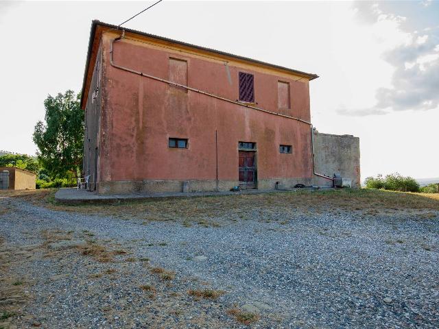 Country house or cottage, Magliano in Toscana - Photo 1