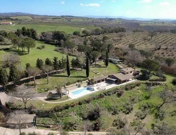 Country house or cottage, Magliano in Toscana - Photo 1