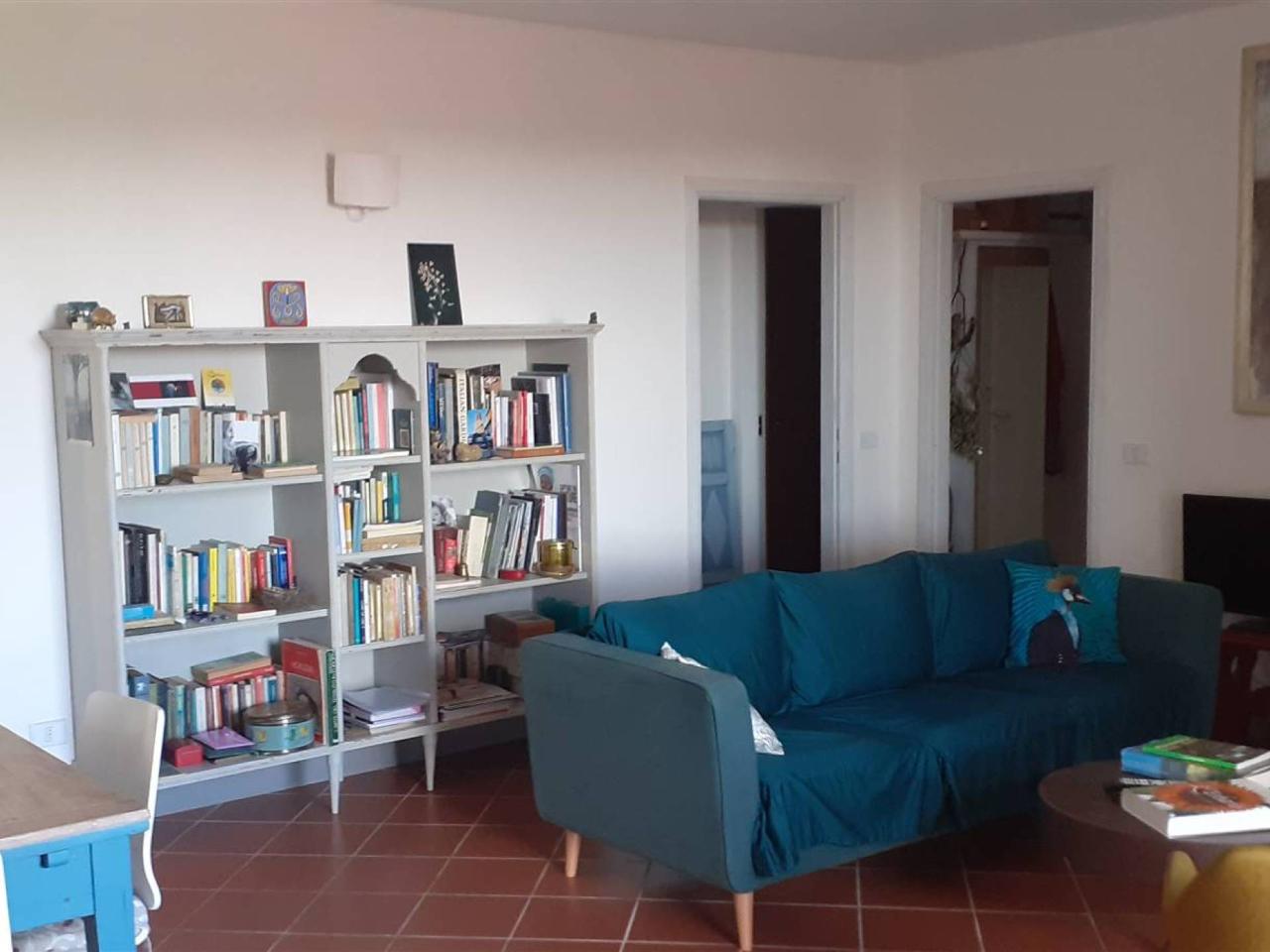Appartamento in vendita a Magliano In Toscana