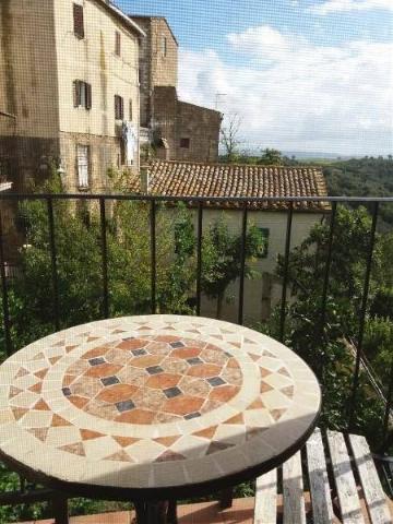 3-room flat, Magliano in Toscana - Photo 1