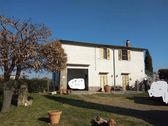 Country house or cottage, Roccastrada - Photo 1