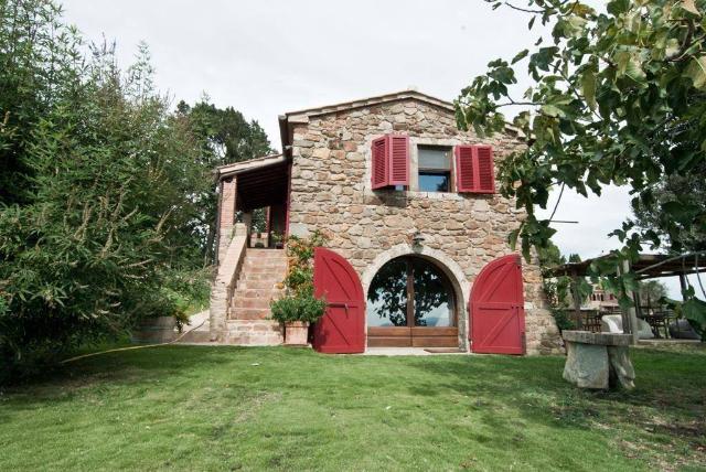 Country house or cottage, Magliano in Toscana - Photo 1