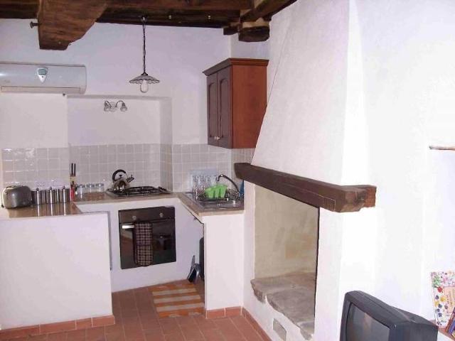 3-room flat, Magliano in Toscana - Photo 1