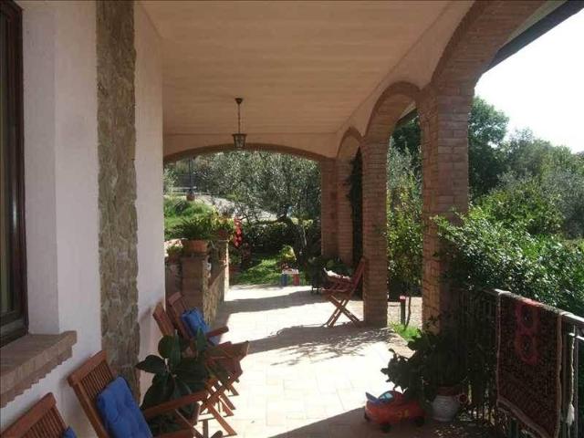 Apartament, Magliano in Toscana - Photo 1