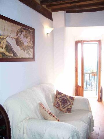 3-room flat, Magliano in Toscana - Photo 1