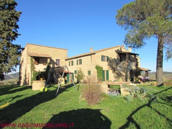 Azienda agricola in Strada per Mazzolla, Volterra - Foto 1