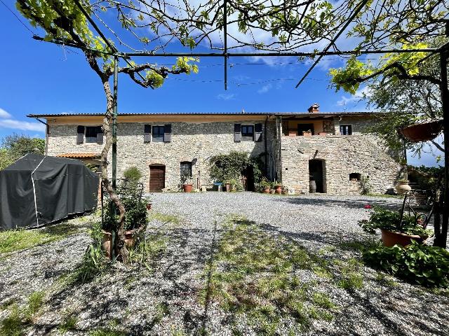 Country house or cottage in Via Acquabona, Rosignano Marittimo - Photo 1