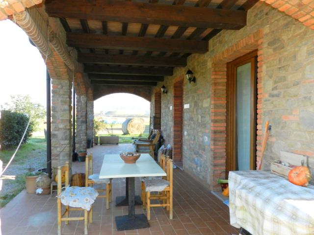 Country house or cottage in Via Chiusagrande Seconda, Campiglia Marittima - Photo 1