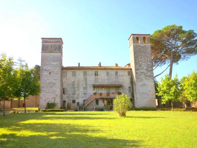 Villa, Lucca - Foto 1