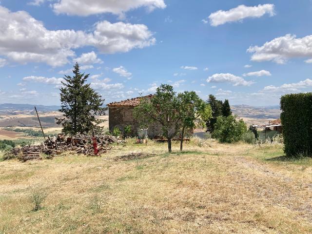 Country house or cottage in Piazza della Repubblica, Montecatini Val di Cecina - Photo 1