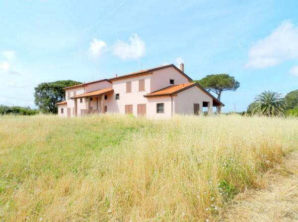 Terraced house in Via dei Parmigiani, Cecina - Photo 1