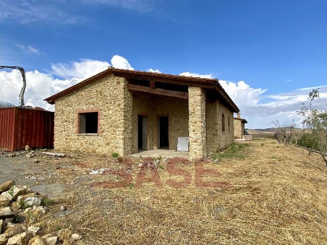 Villa in Strada Comunale di Santa Margherita, Volterra - Foto 1