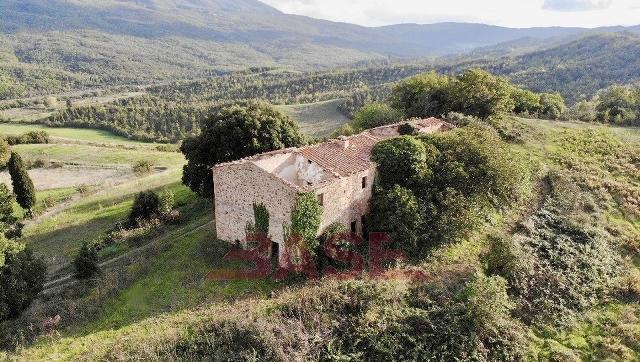 Landhaus in Strada Vicinale Piè di Gamboi, Chianni - Foto 1