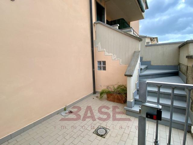 4-room flat in Via Francesco Ferrucci 2, Cecina - Photo 1