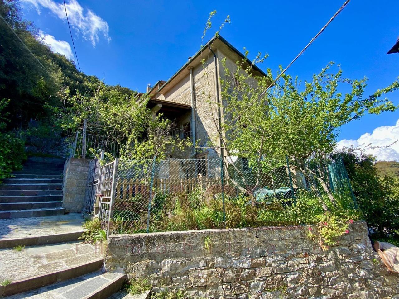 Villa a schiera in vendita a Sassetta