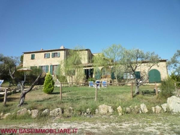 Azienda agricola in Strada per Mazzolla, Volterra, {3} - Foto 2