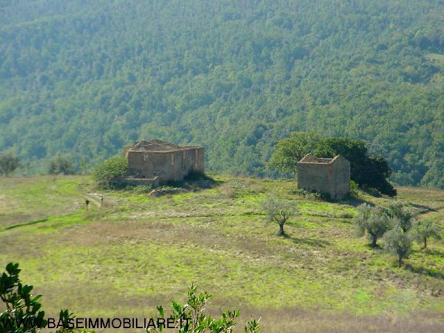 Country house or cottage in Piazza Sant'Anna, Pomarance - Photo 1