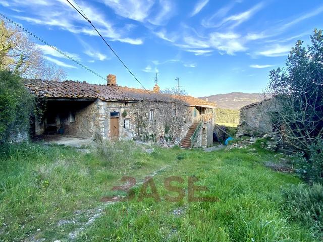 Country house or cottage in Via Castello , Pomarance - Photo 1