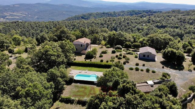 Country house or cottage in Piazza del Convento 3, Monteverdi Marittimo - Photo 1