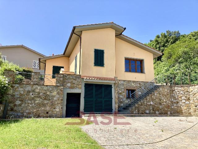 Mansion in Via B.Buontalenti-Nibbiaia 4, Rosignano Marittimo - Photo 1