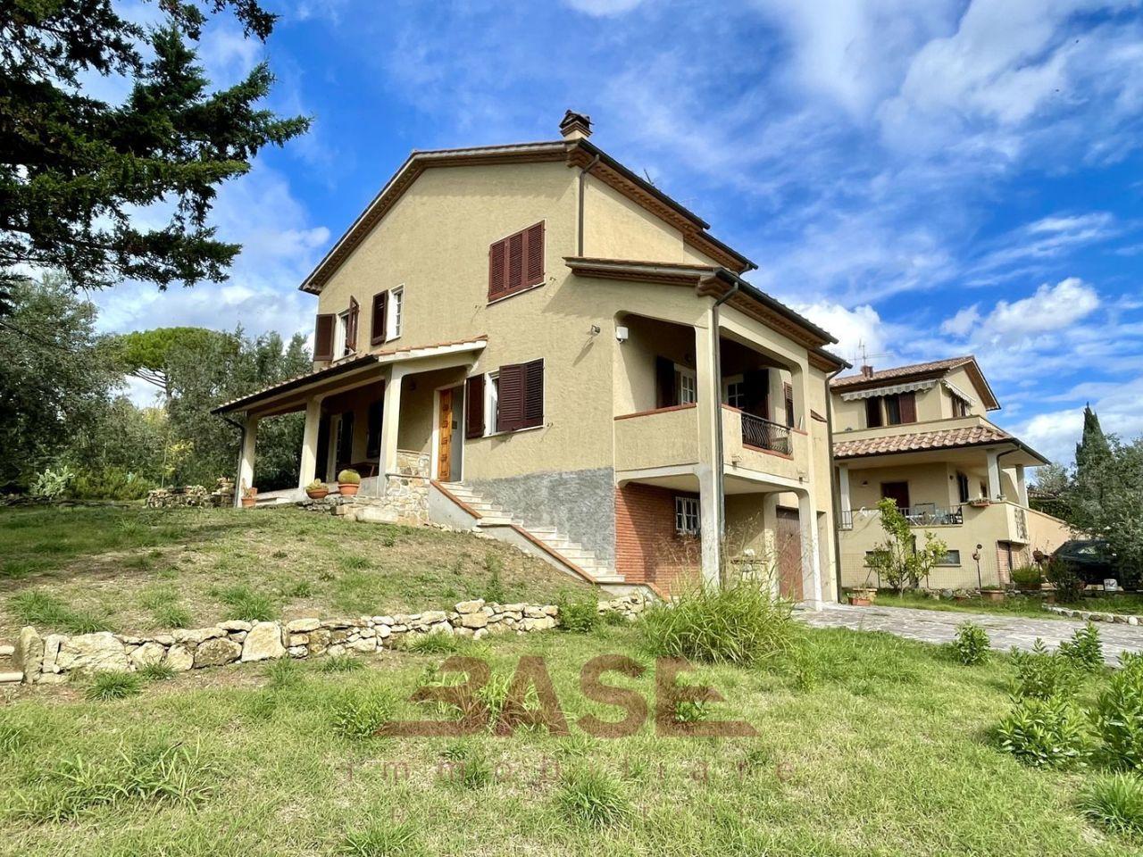 Villa in vendita a Casale Marittimo