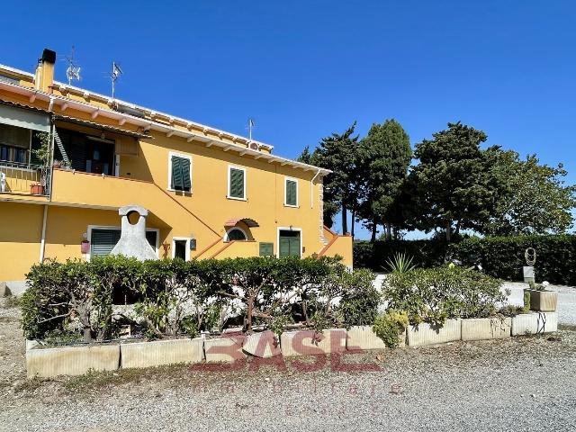 4-room flat in  Bivio Marina di Bibbona E, Bibbona - Photo 1