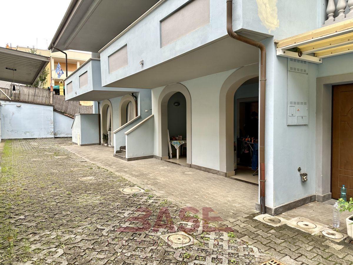 appartamento in vendita a Cecina