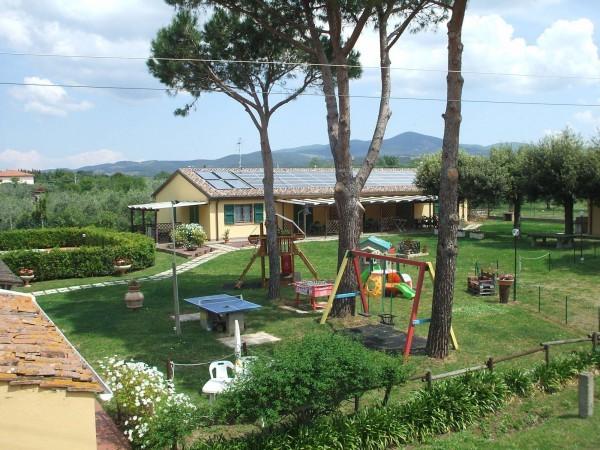 Azienda agricola in , Cecina, {3} - Foto 2