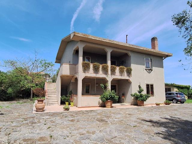 Villa in Via San Rocco, Grosseto - Foto 1