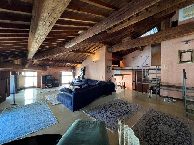 Penthouse in Via Leoncino 7, Verona - Foto 1